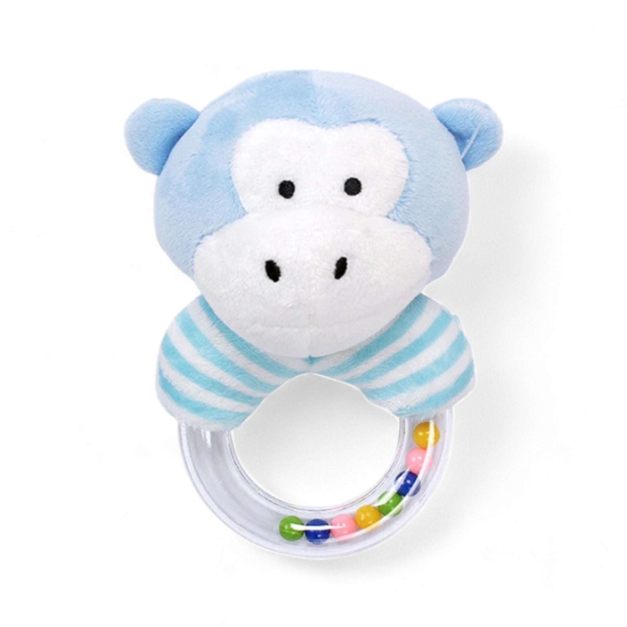 Cute Animal Rattle