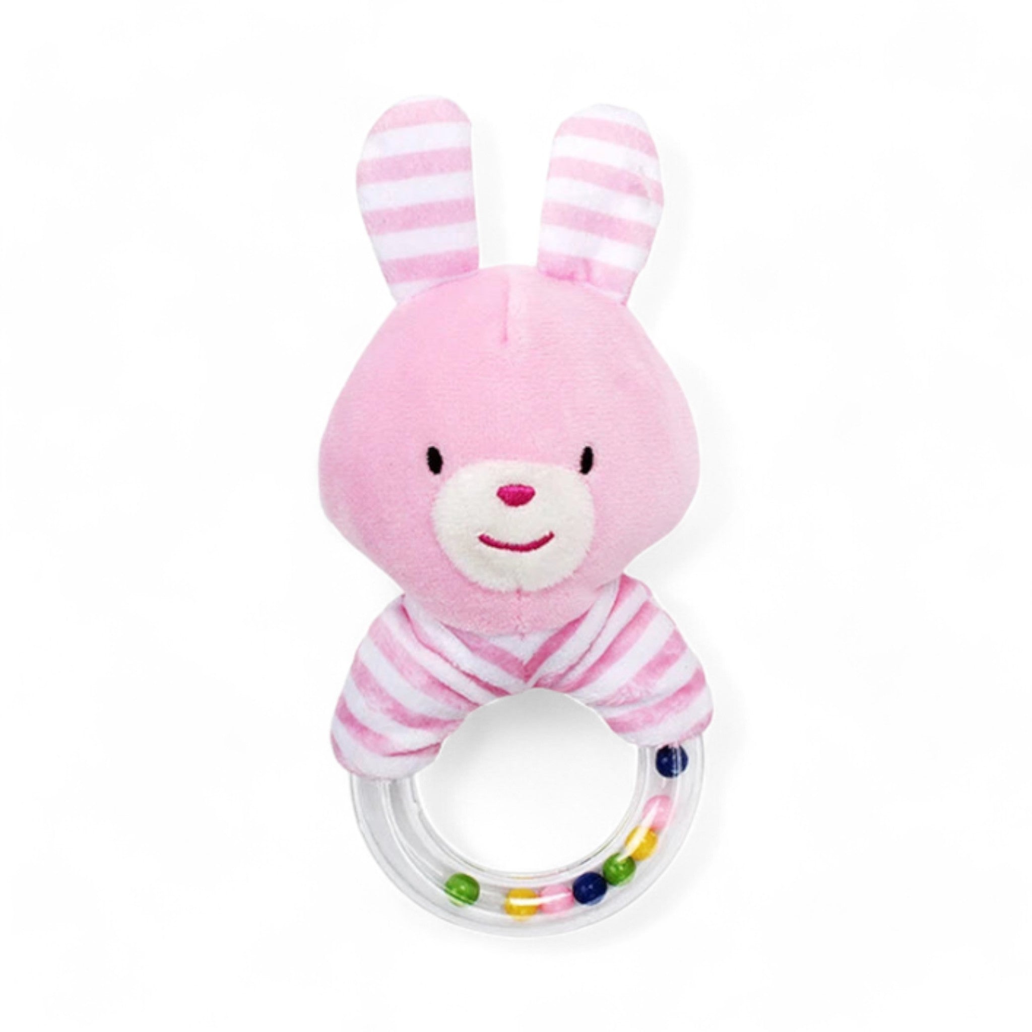 Cute Animal Rattle