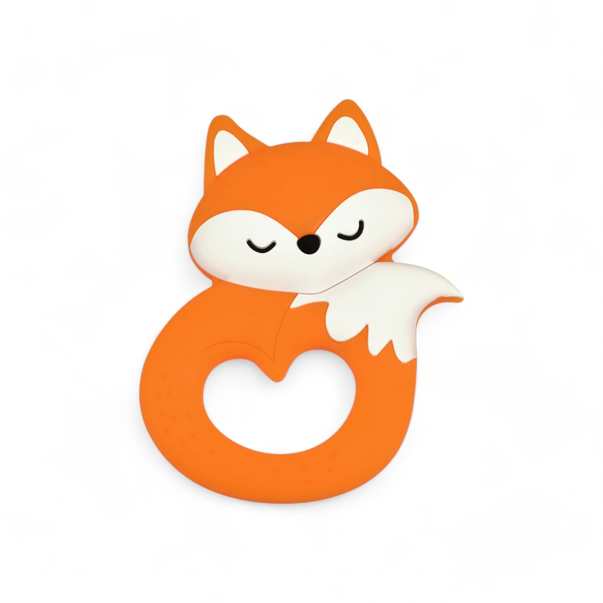 Foxy Teether