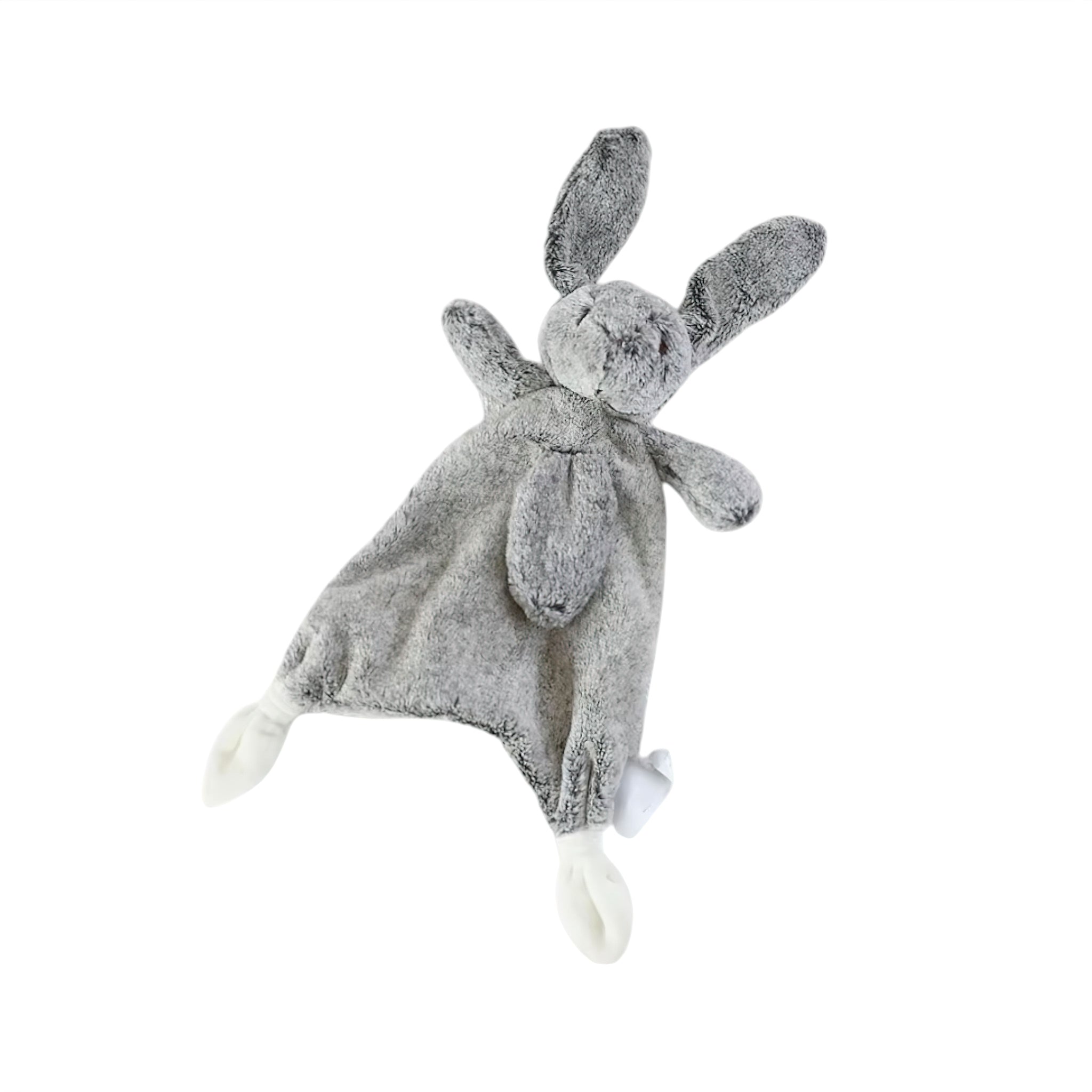 Bunny Comforter Toy