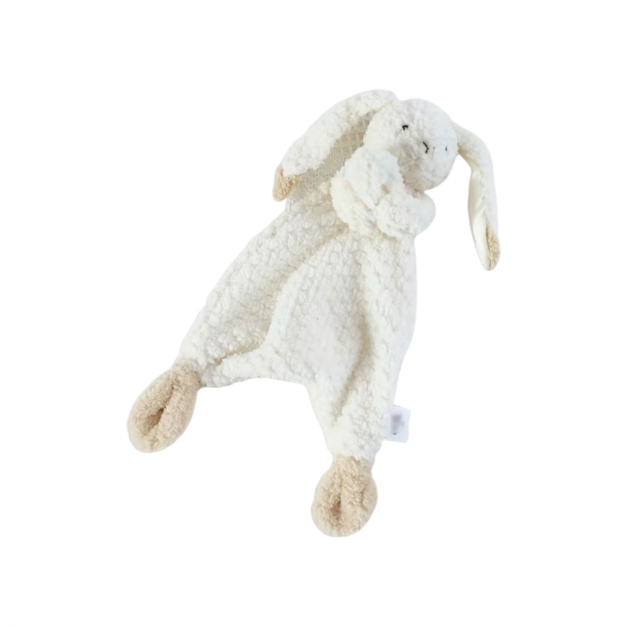 Bunny Comforter Toy