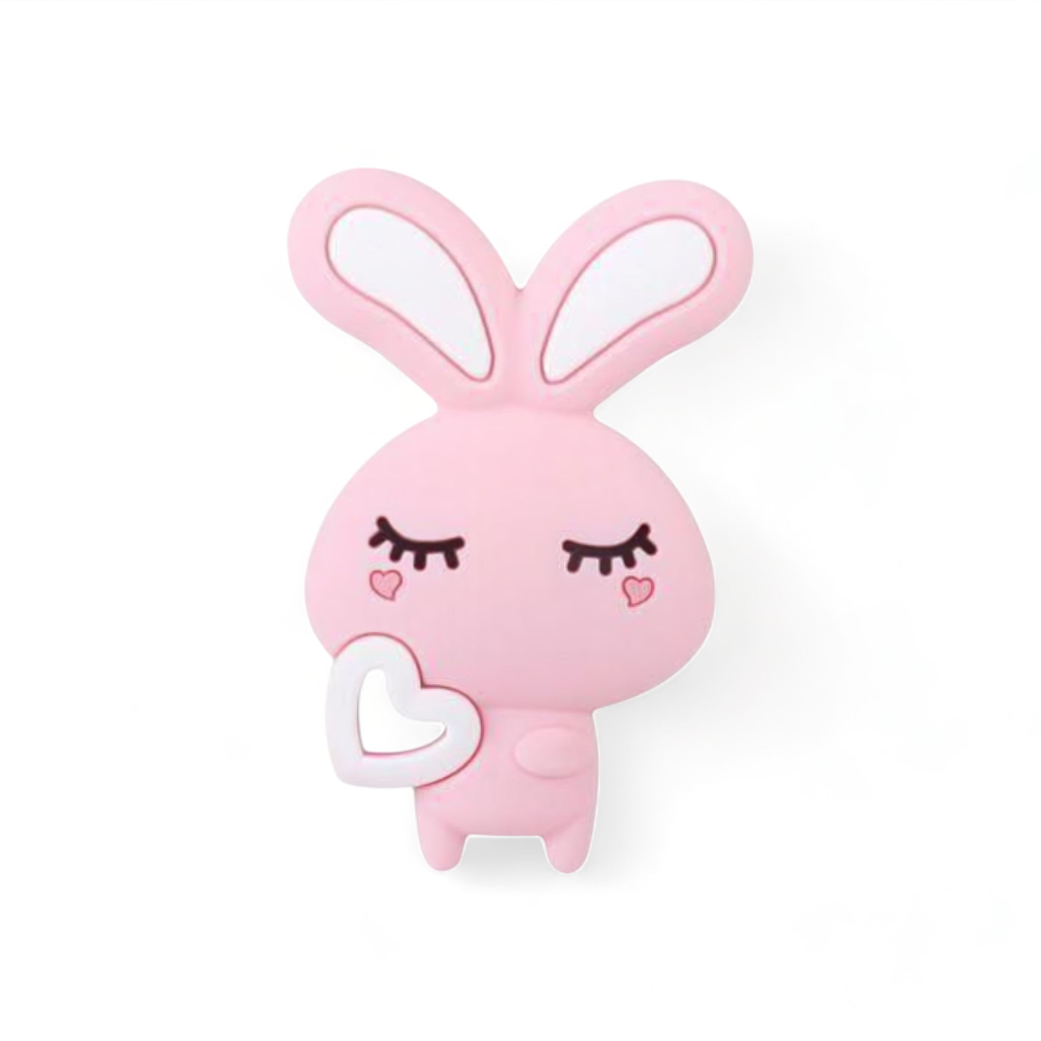 Lovely Bunny Teether