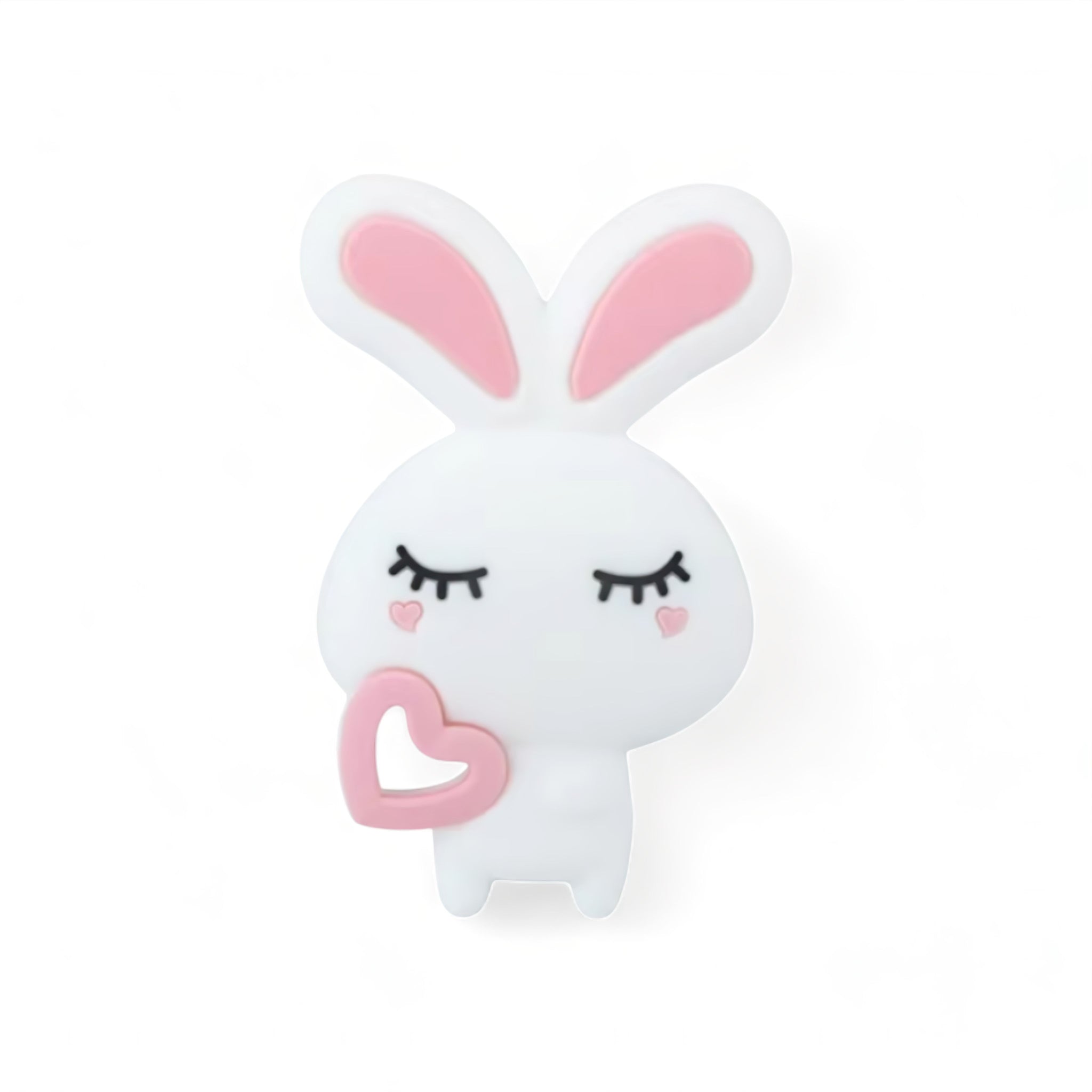 Lovely Bunny Teether