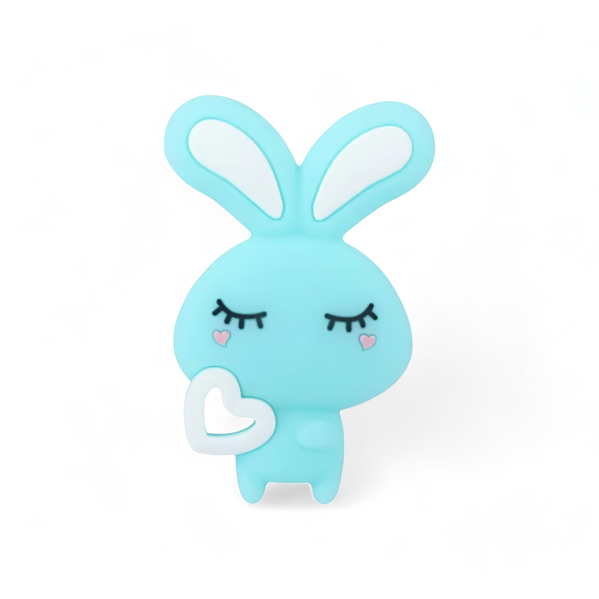 Lovely Bunny Teether