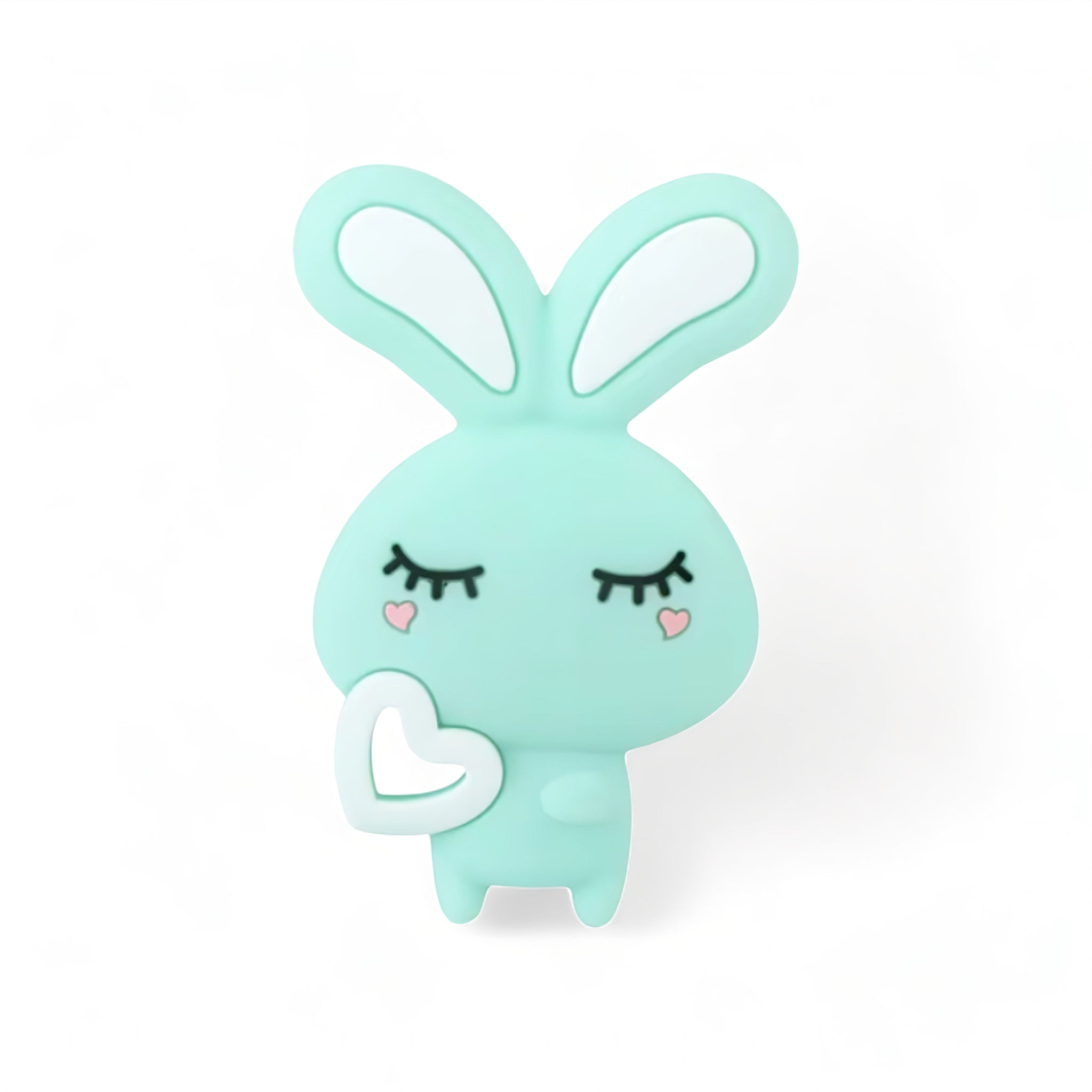 Lovely Bunny Teether