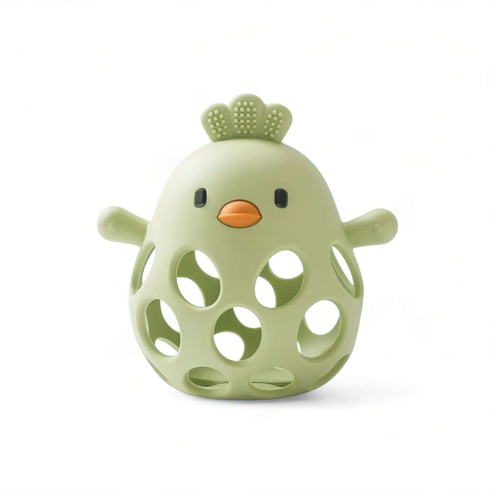 Sweet Chick Teether