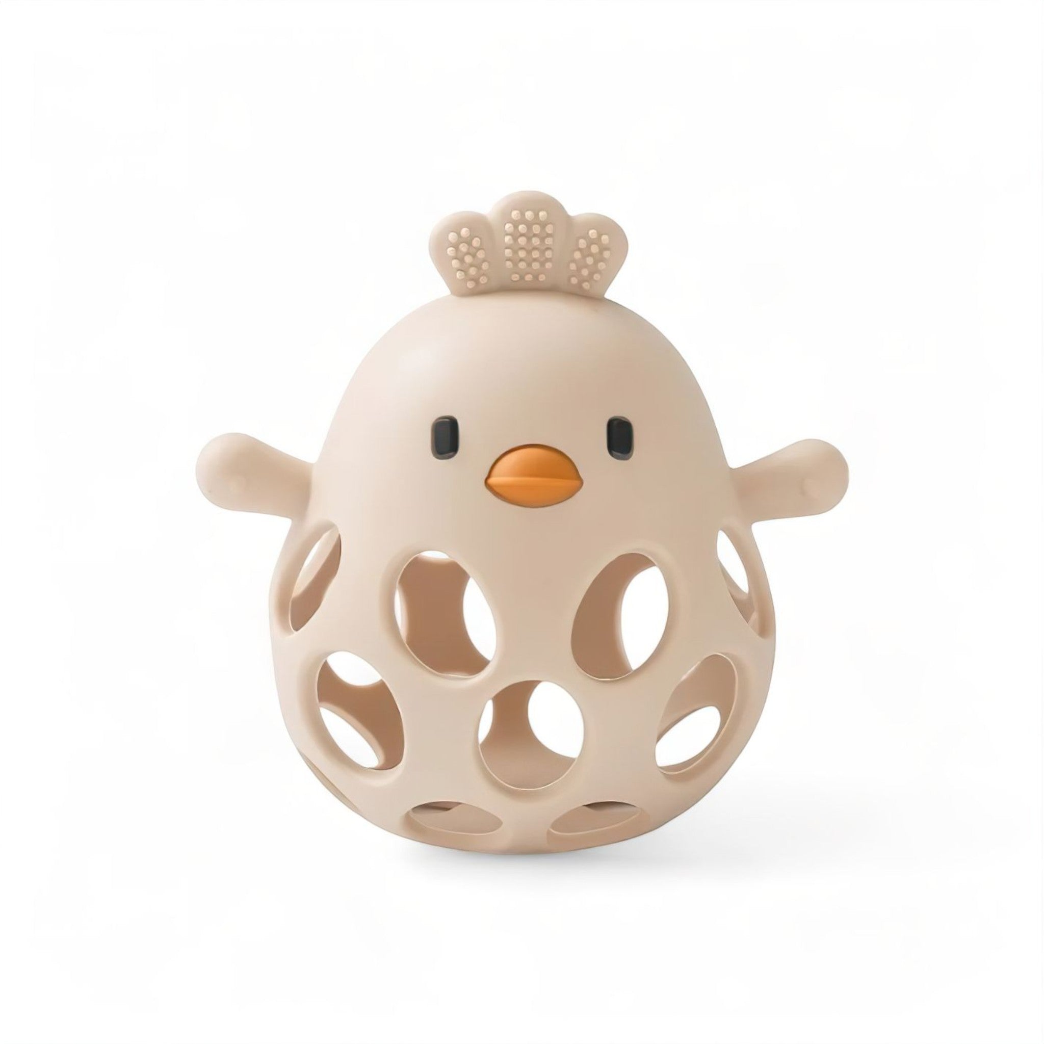 Sweet Chick Teether