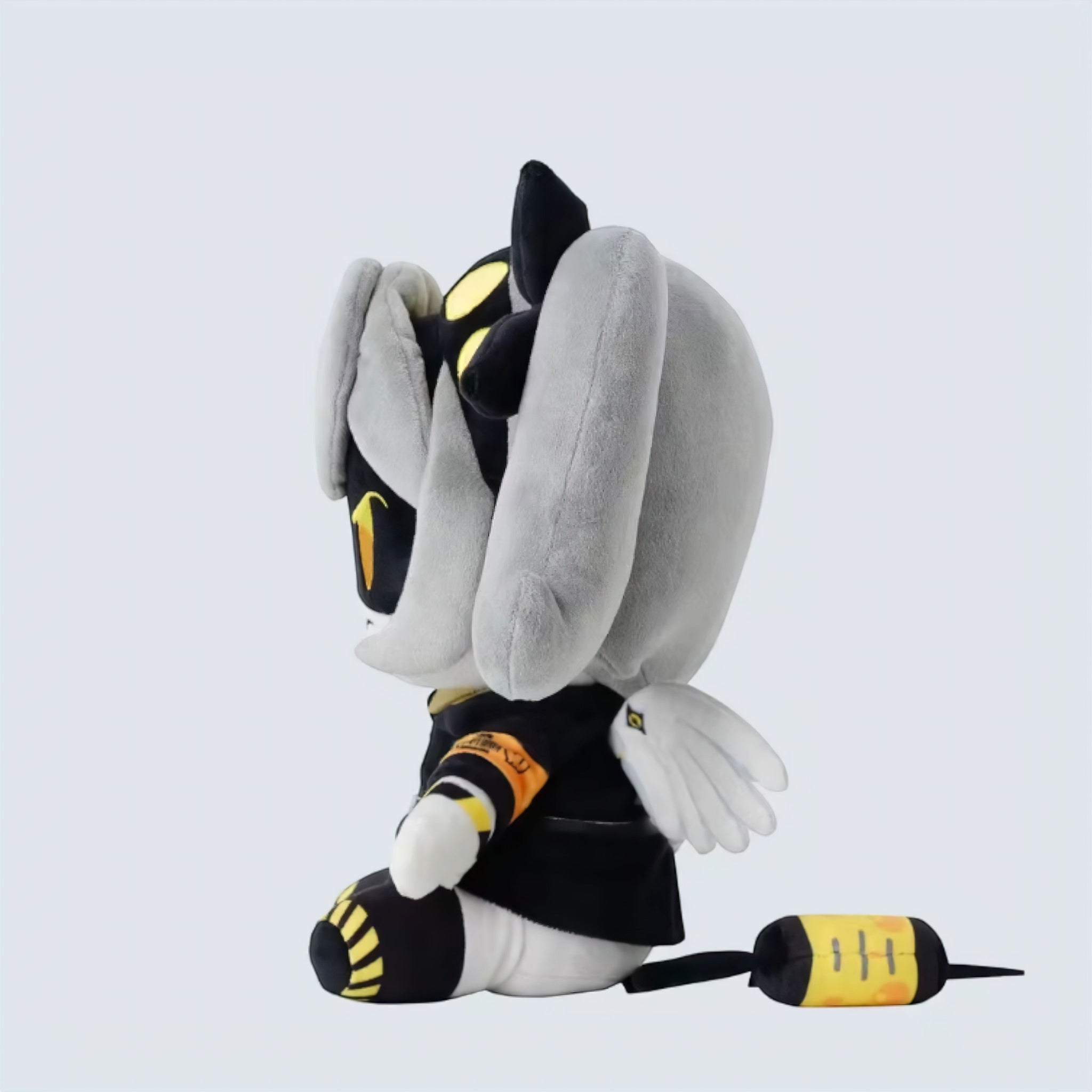 J Drone Plushie