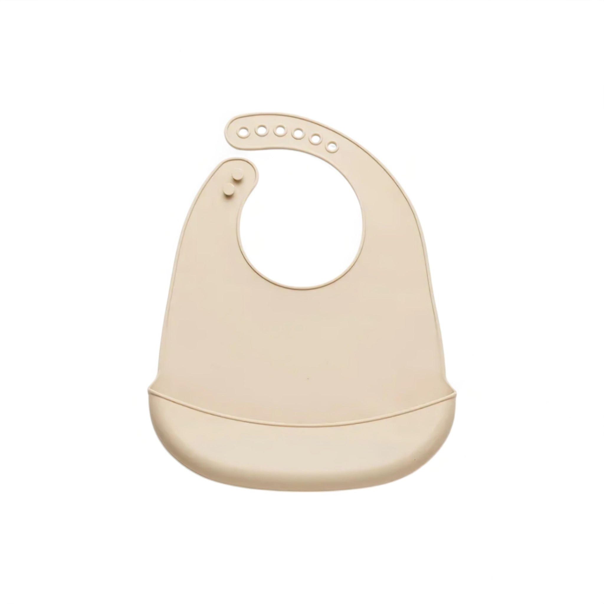 Gentle Bib Guard