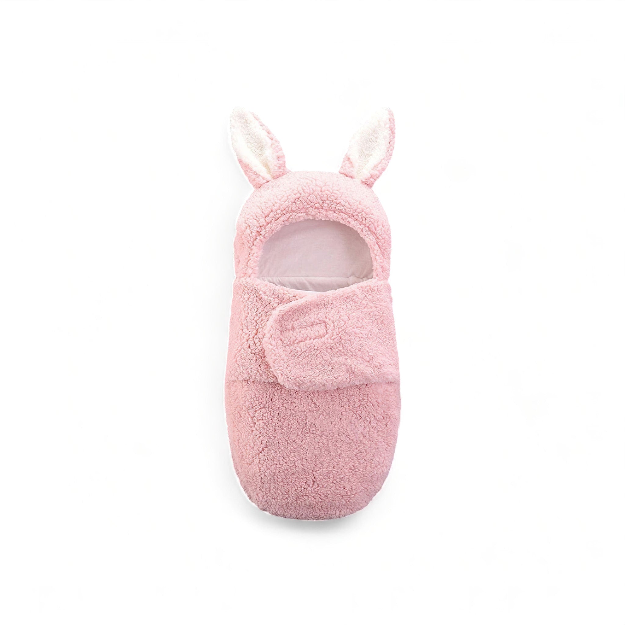 Dreamy Baby Swaddle Baby Boujee Pink 0-3M 