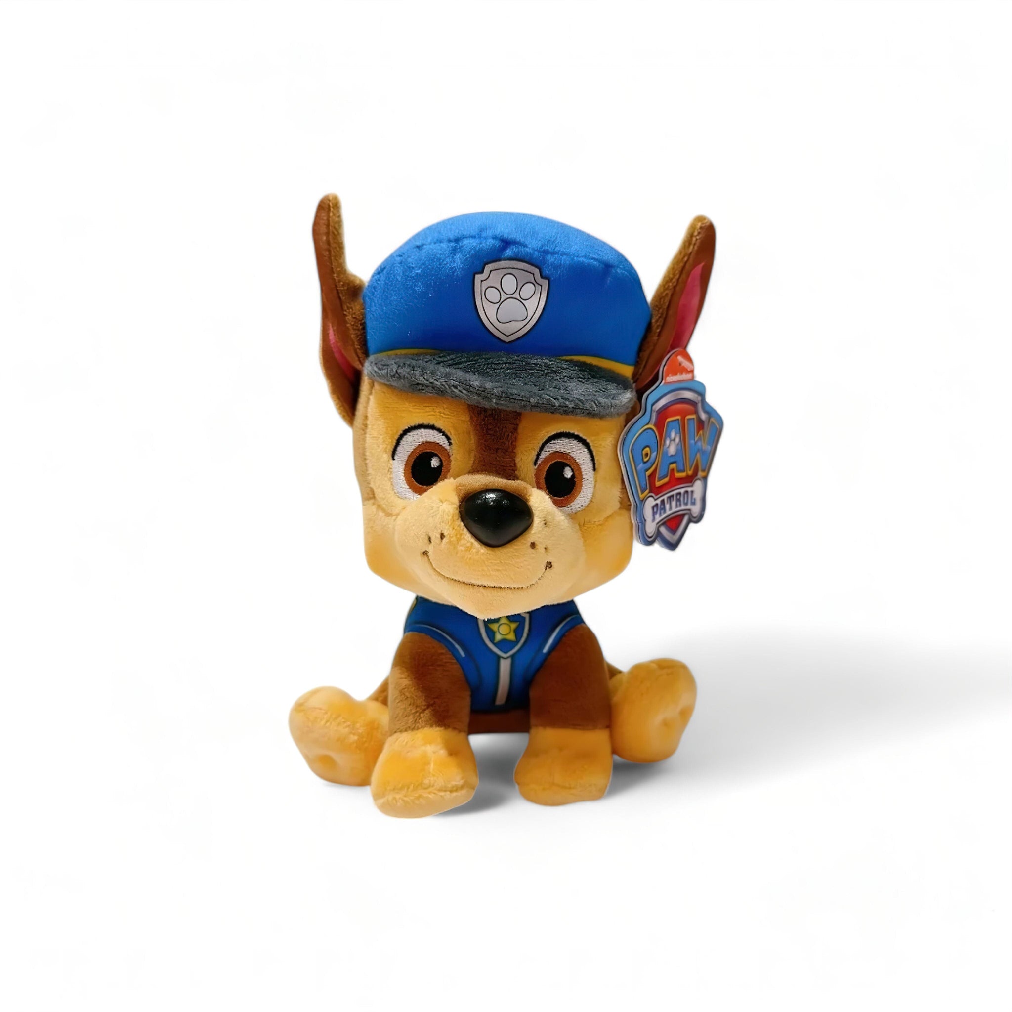 Paw Patrol Heroes Baby Boujee Chase 