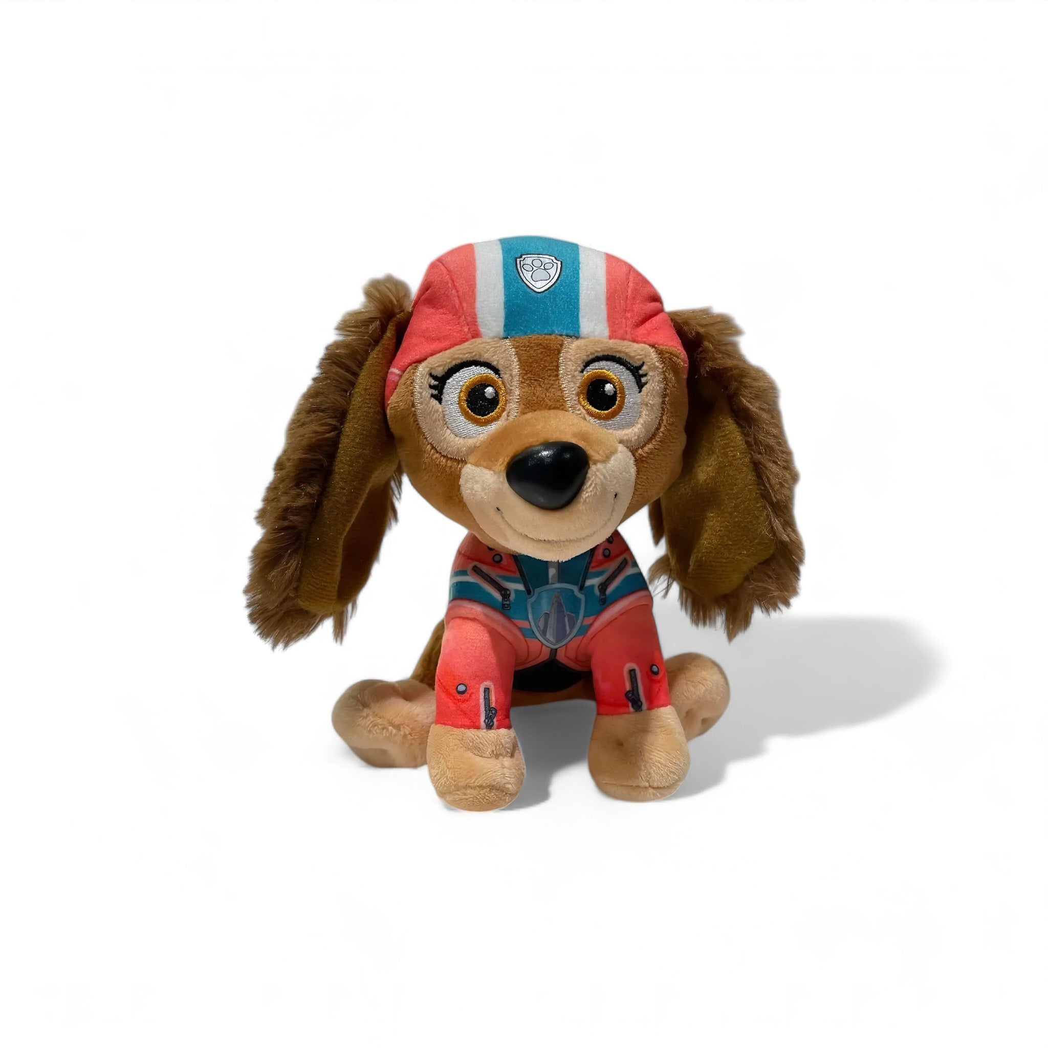 Paw Patrol Heroes Baby Boujee Liberty 