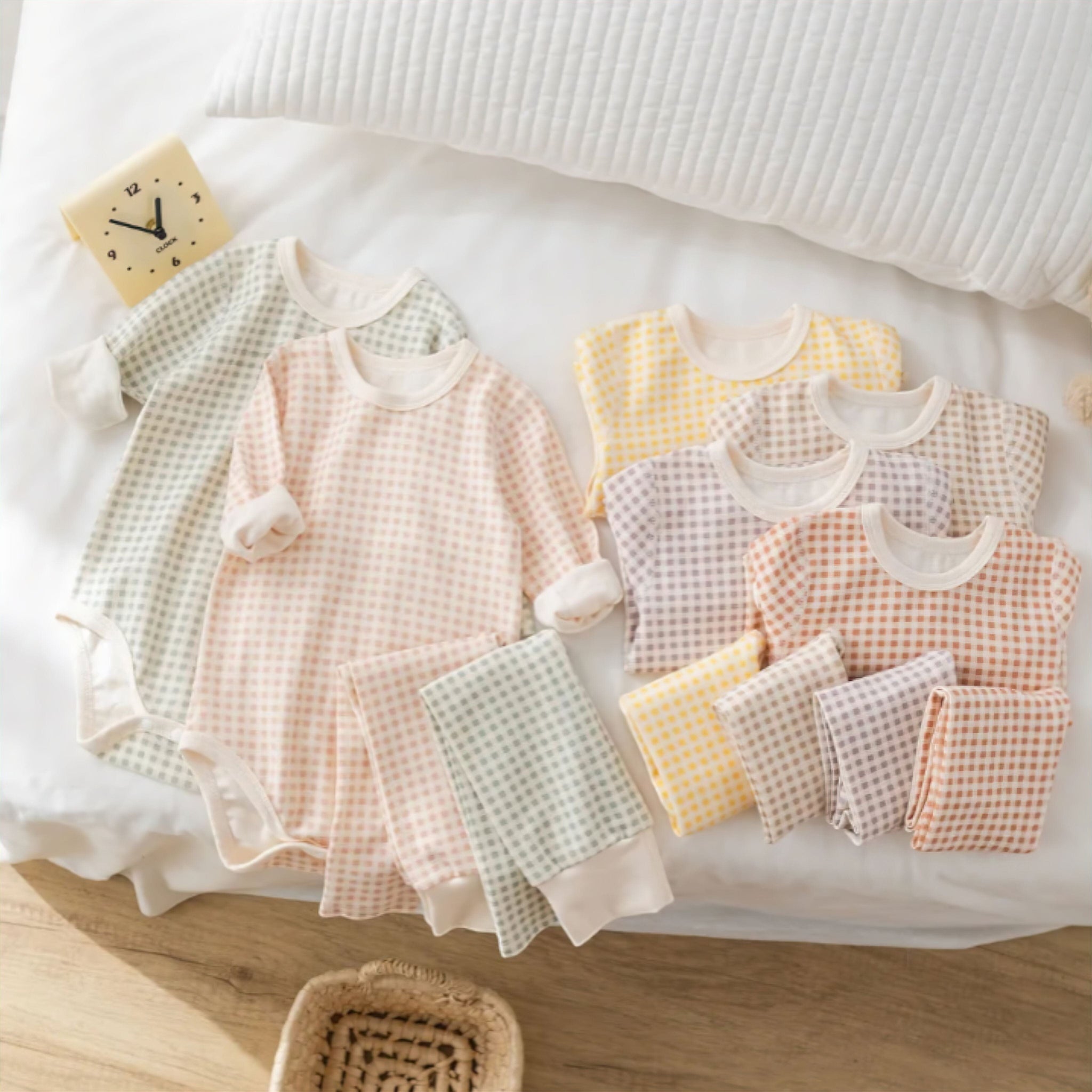 Dreamy Sleep Set Baby Boujee 