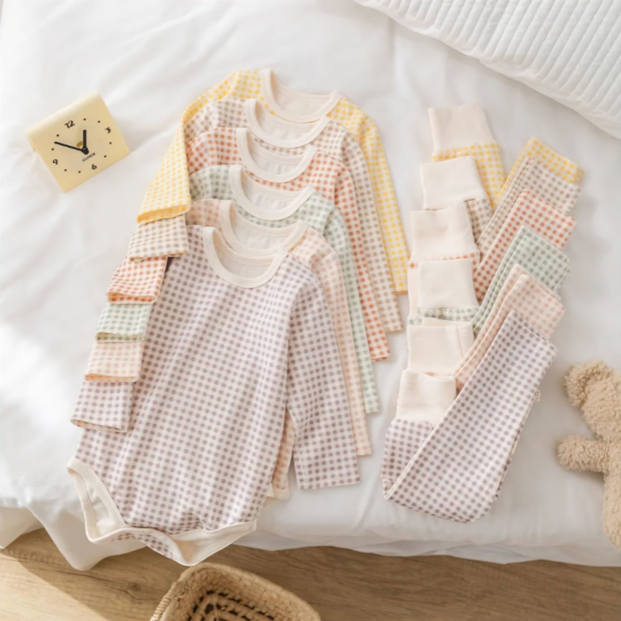 Dreamy Sleep Set Baby Boujee 