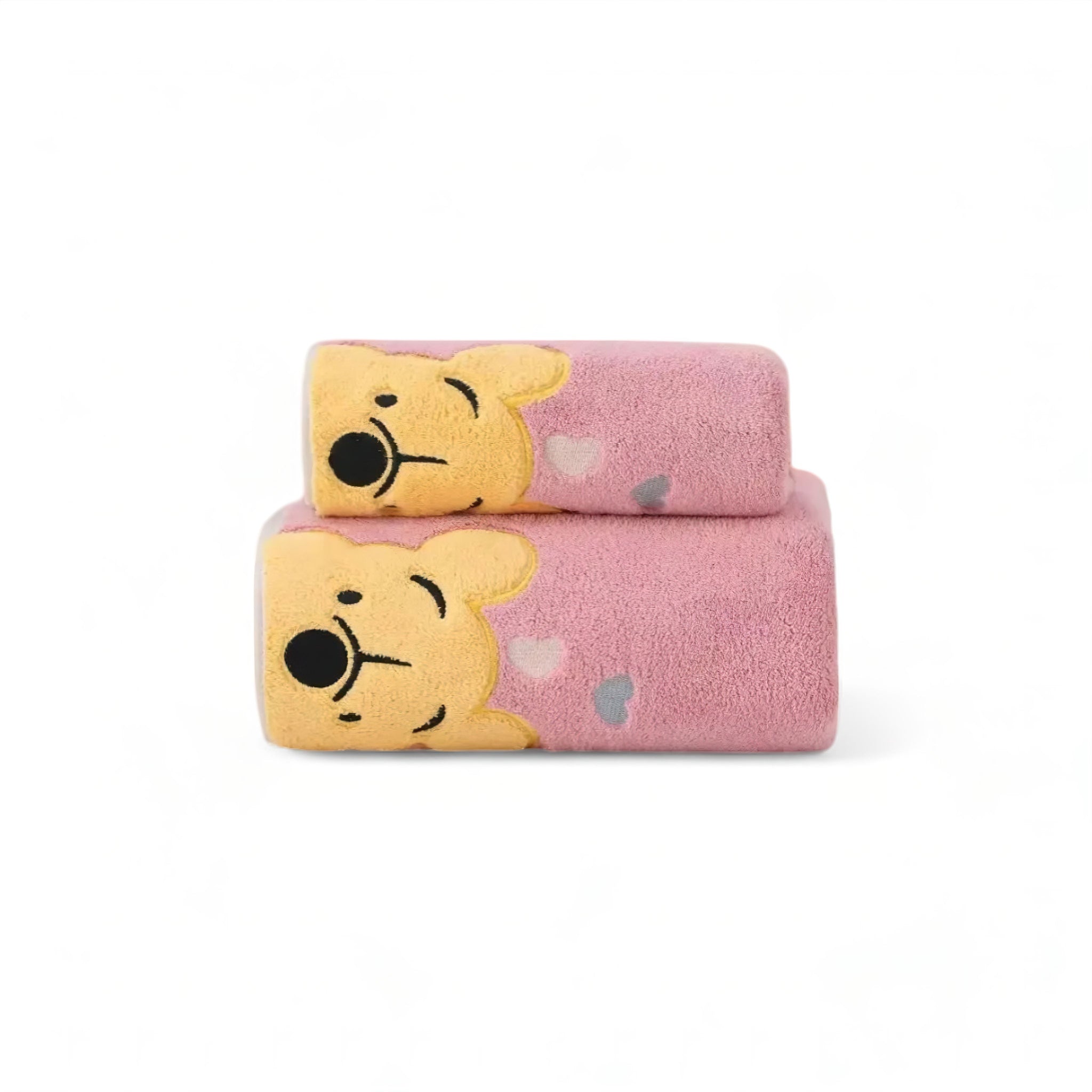 Winnie Cute Towel