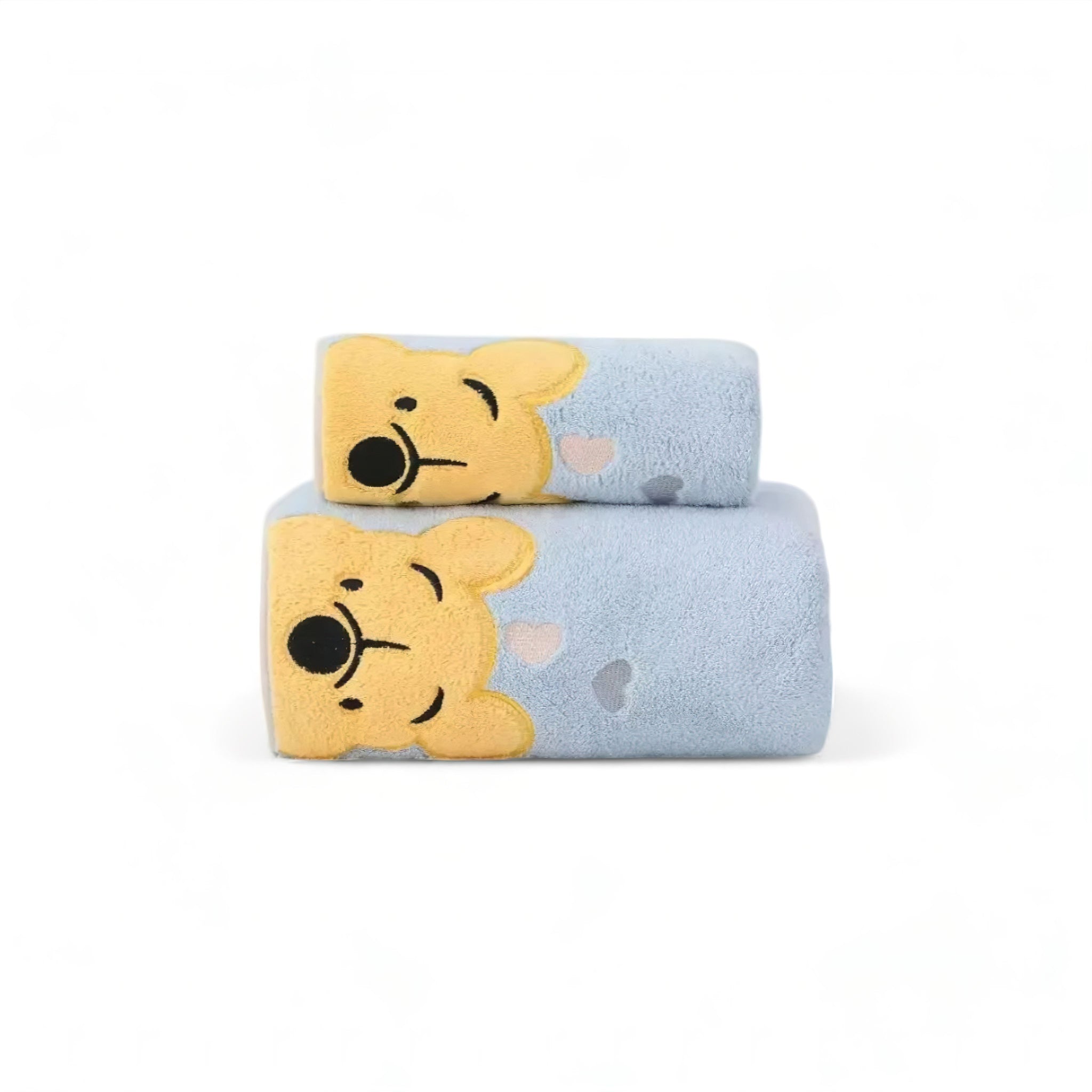 Winnie Cute Towel