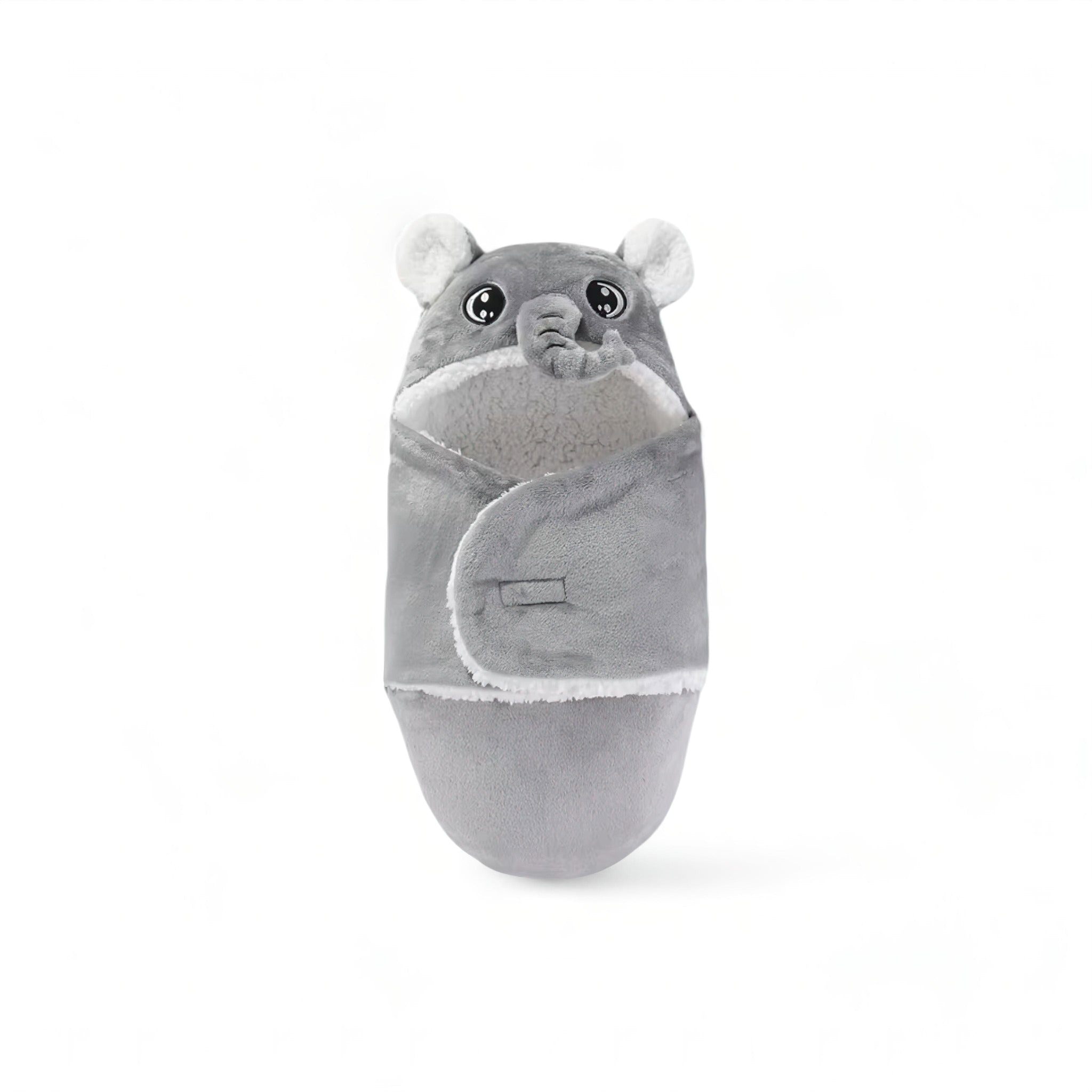 Sweet Dream Swaddle Baby Boujee Grey 3-6M 