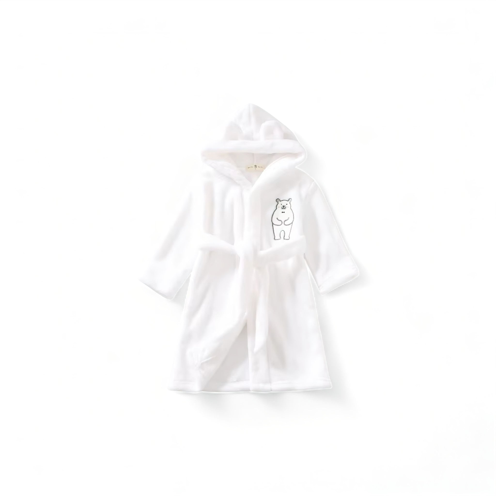 Kiddos Bear Robe