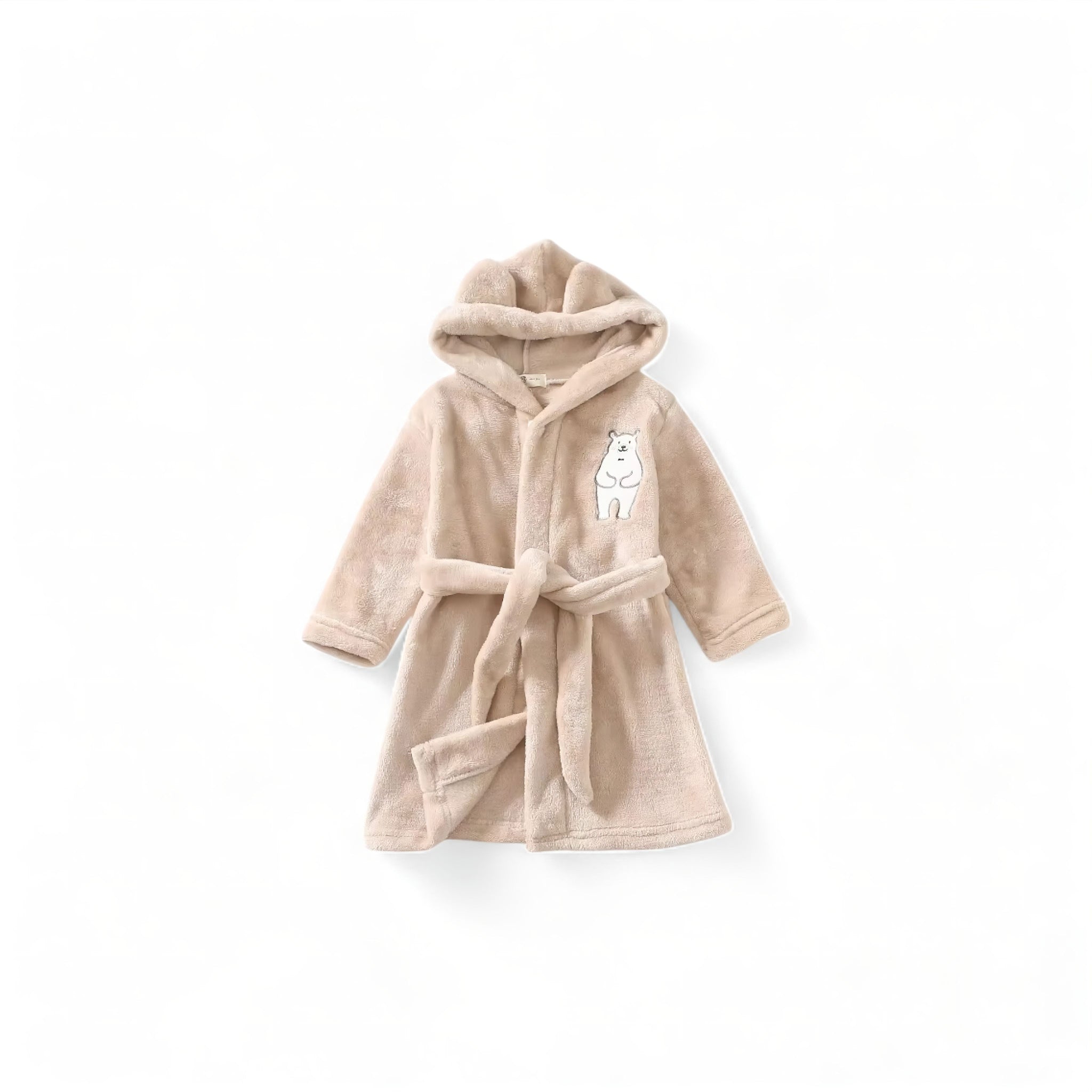 Kiddos Bear Robe