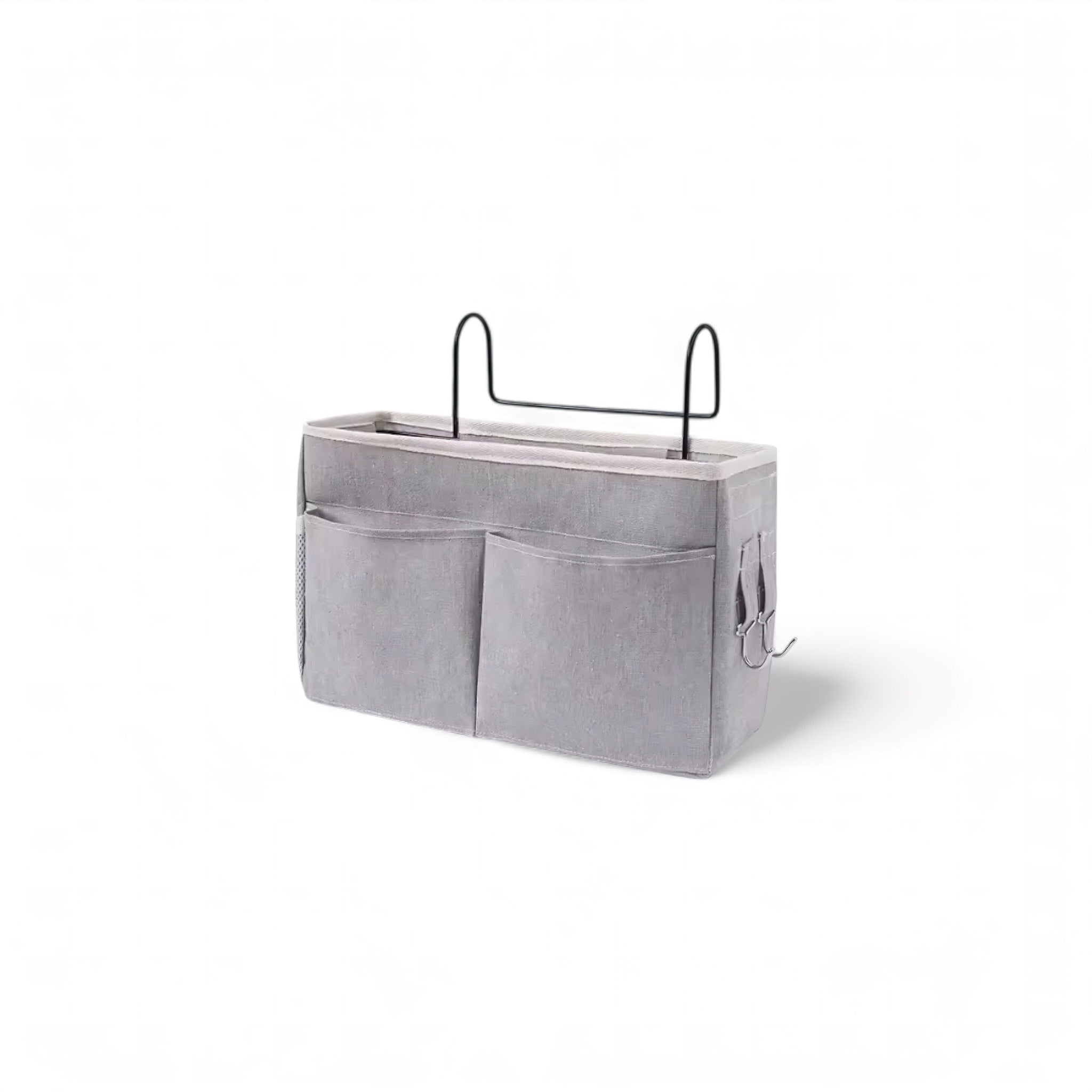 Baby Care Organiser Baby Boujee Grey 