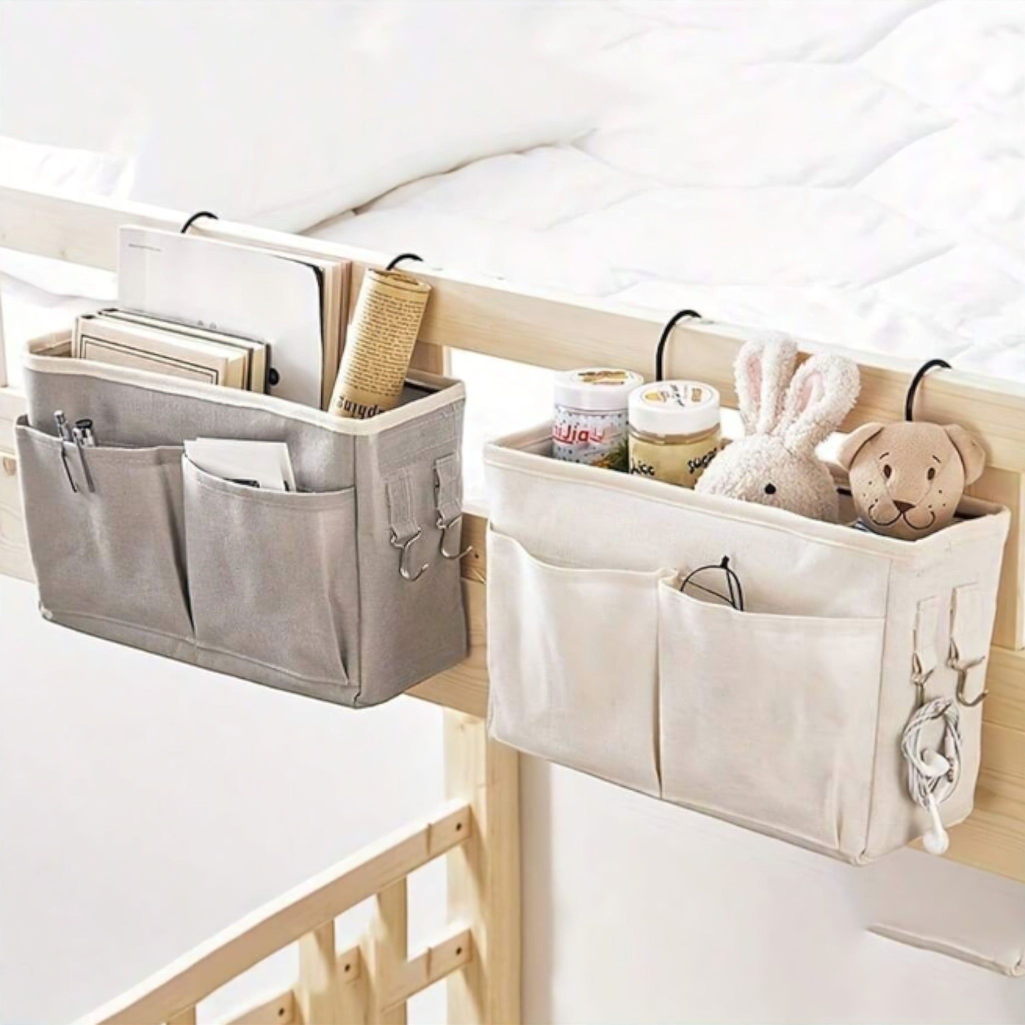 Baby Care Organiser Baby Boujee 