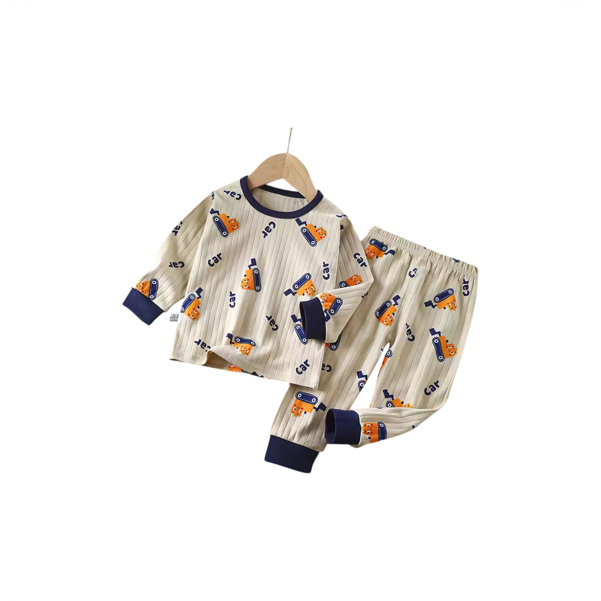 Sweet Dream PJ's Baby Boujee 01 12-18M 