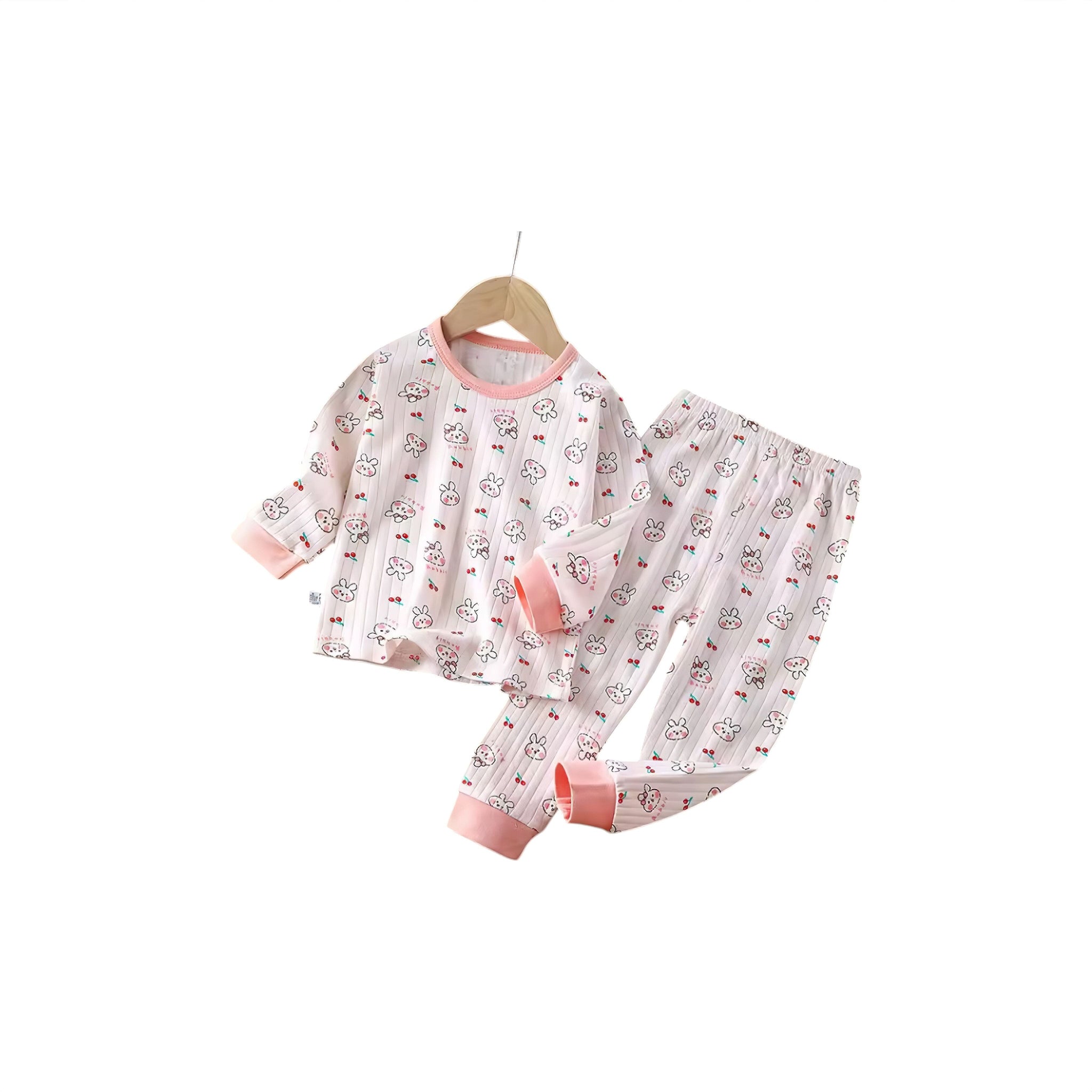 Sweet Dream PJ's Baby Boujee 06 12-18M 