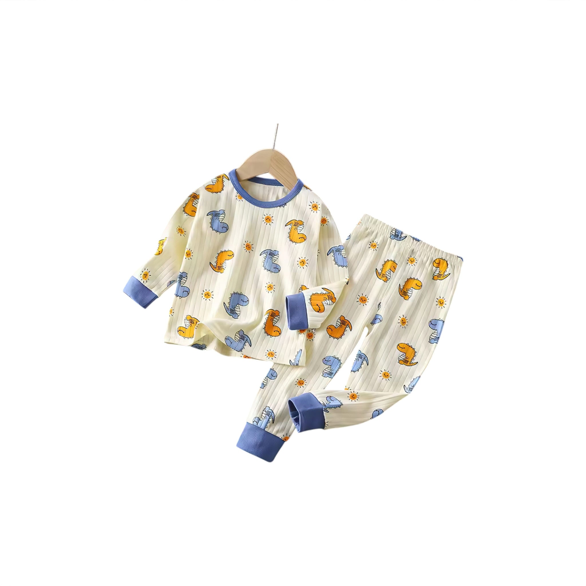 Sweet Dream PJ's Baby Boujee 04 12-18M 