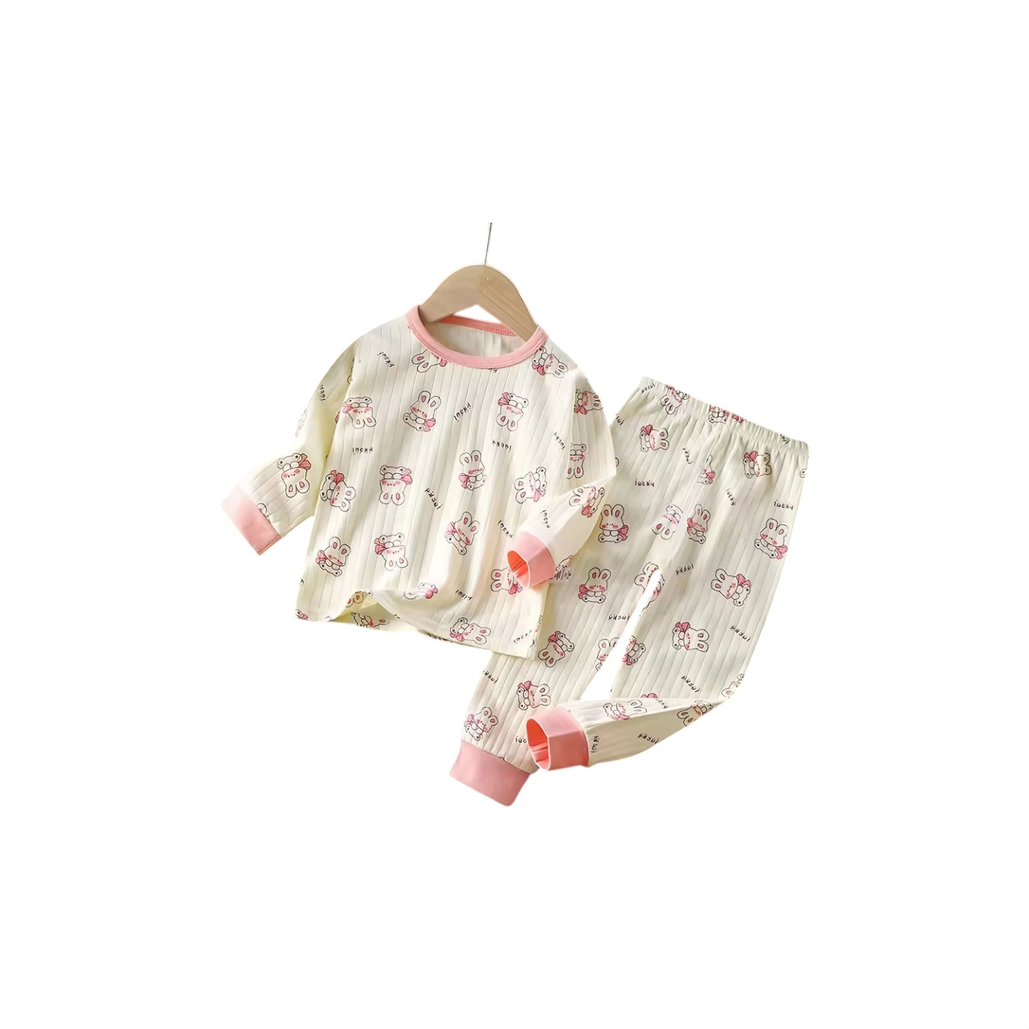 Sweet Dream PJ's Baby Boujee 03 12-18M 