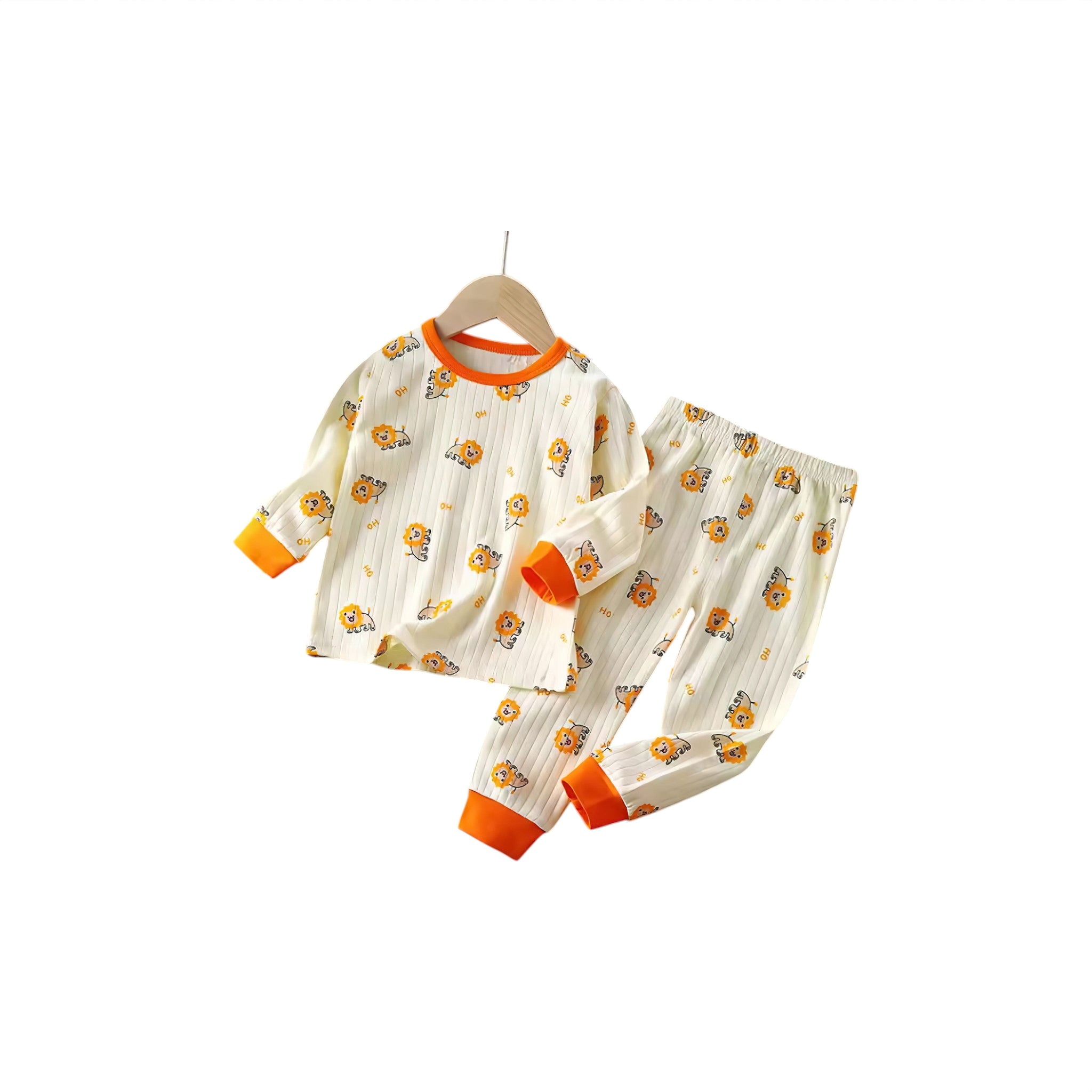 Sweet Dream PJ's Baby Boujee 05 12-18M 