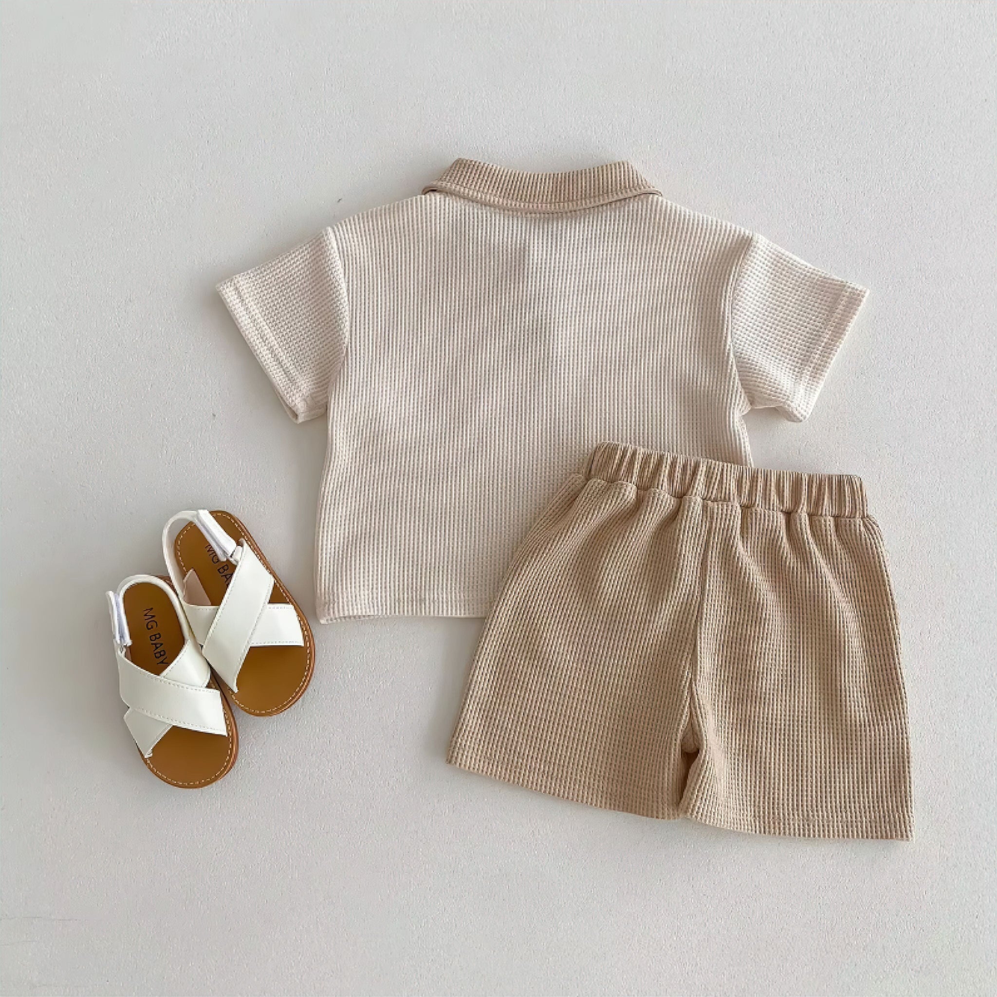 Tiny Trend Set Baby Boujee 