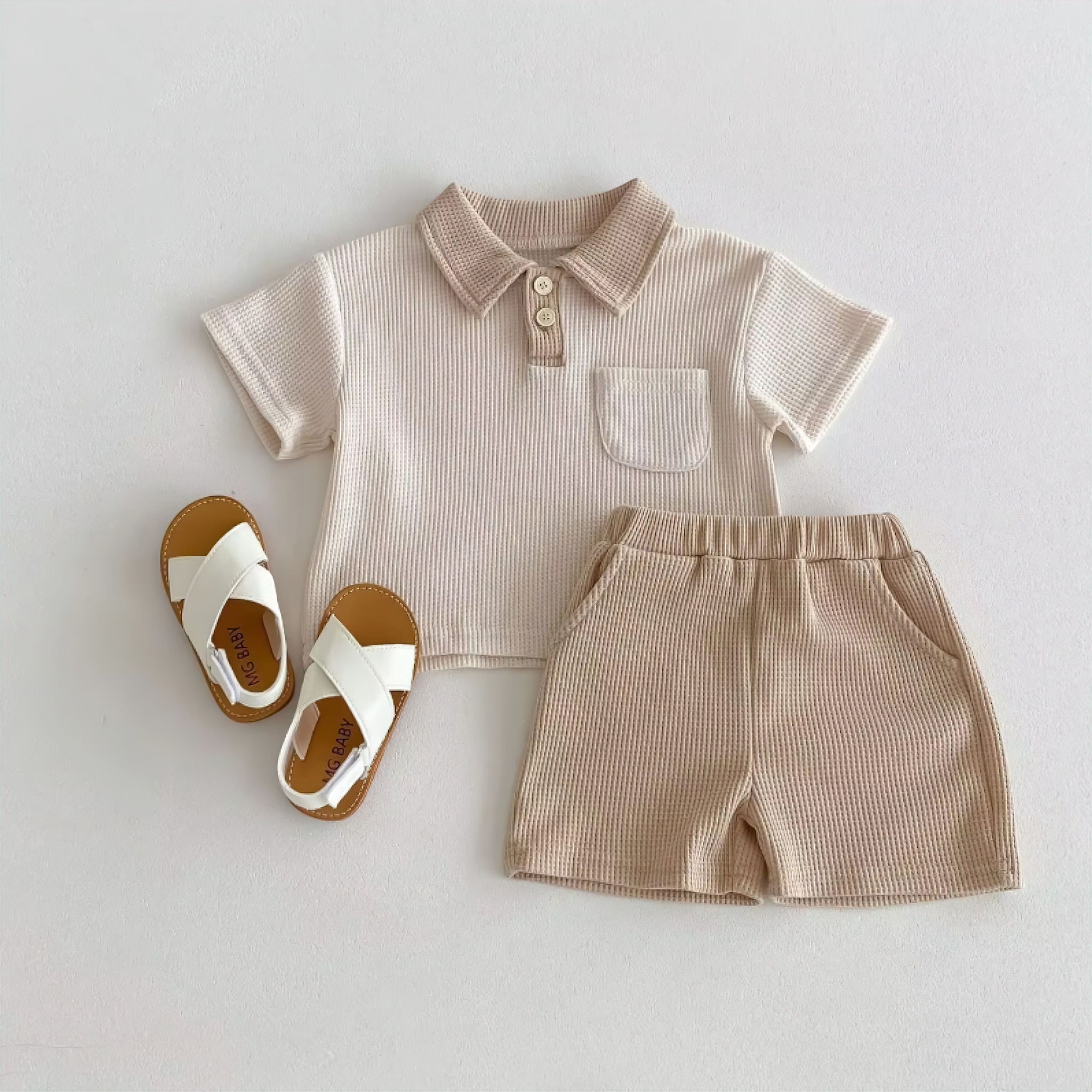 Tiny Trend Set Baby Boujee 