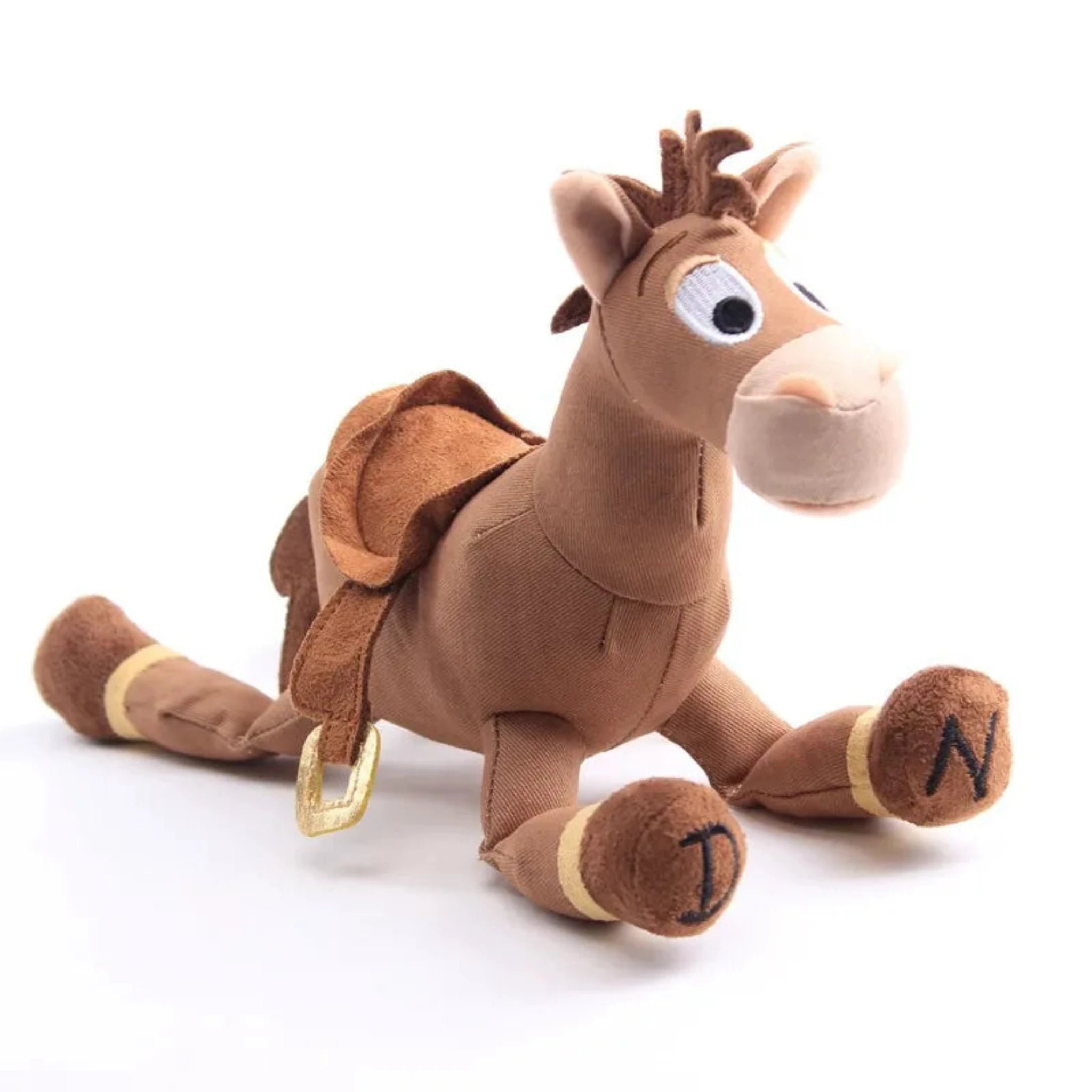 Horsey Cuddle Toy