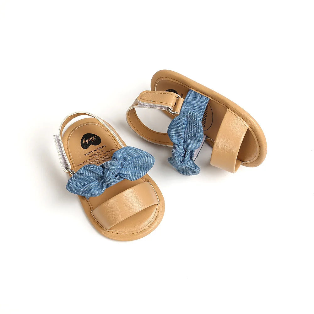 Sunny Girls Sandals