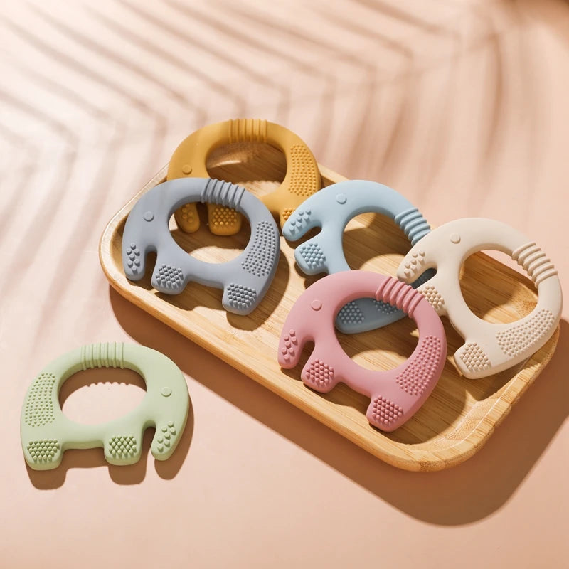 Trunky Teether