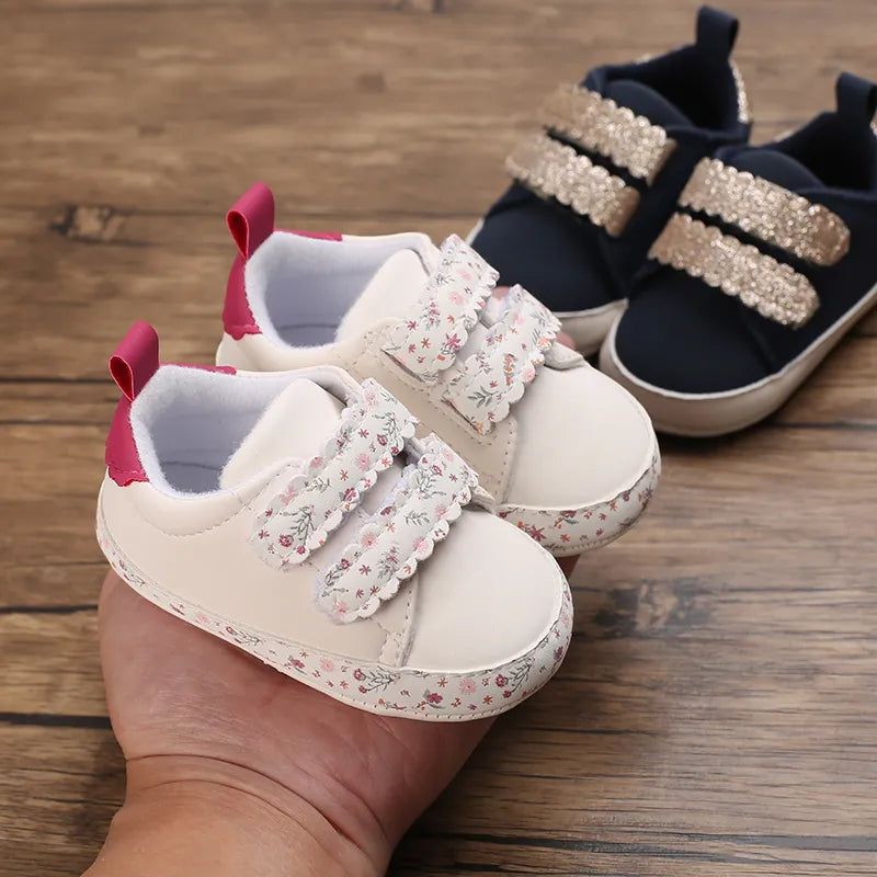 Baby Cool Shoe