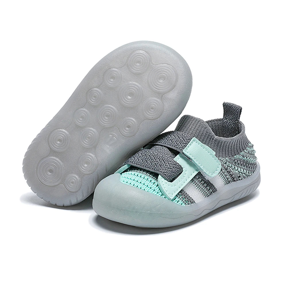 Breezy Baby Kicks