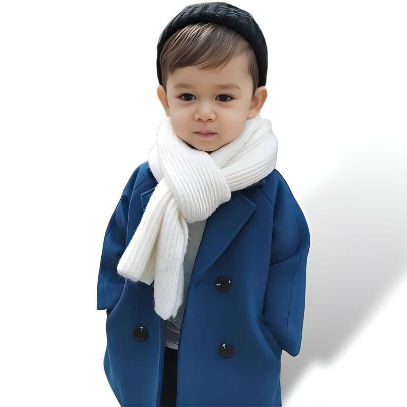 Boujee Boys Coat Boys Clothing USAdrop Blue 18M 