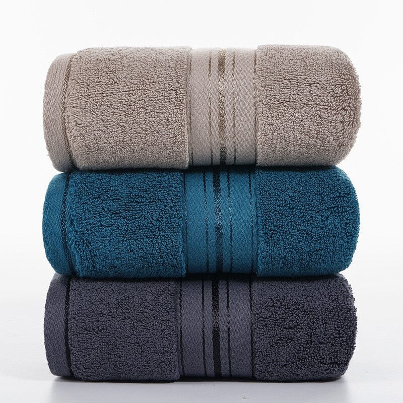 Egyptian Cotton Towels Bed + Bath USAdrop 