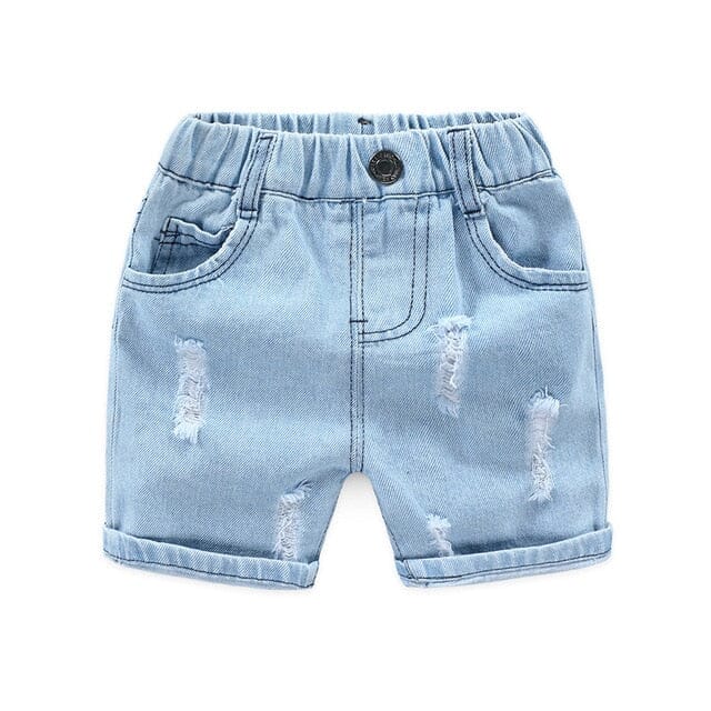 Baby Boys Blues Boys Clothing Baby Boujee Sky Blue 2T 