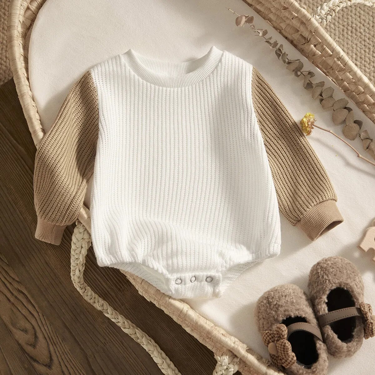 Baby Romper