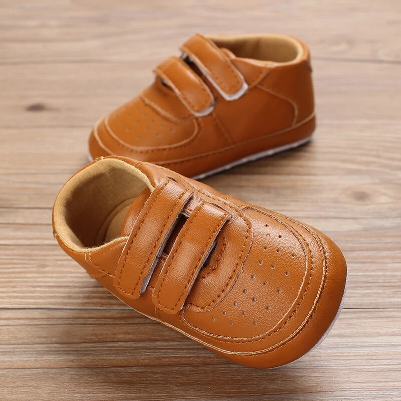 Cuddly Comfort Baby Sports Shoes