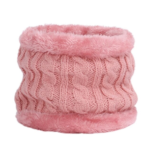 Stylish Cotton Hat, Gloves & Scarf Accessories + Essentials USAdrop 