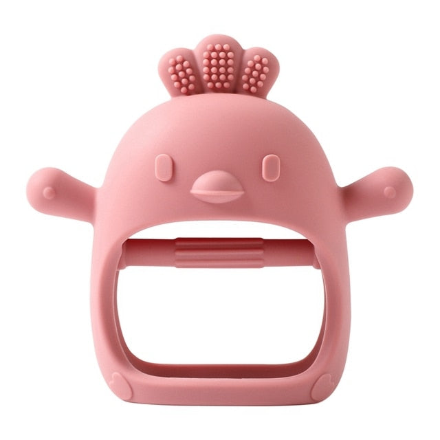 Baby Grip Chew Teether