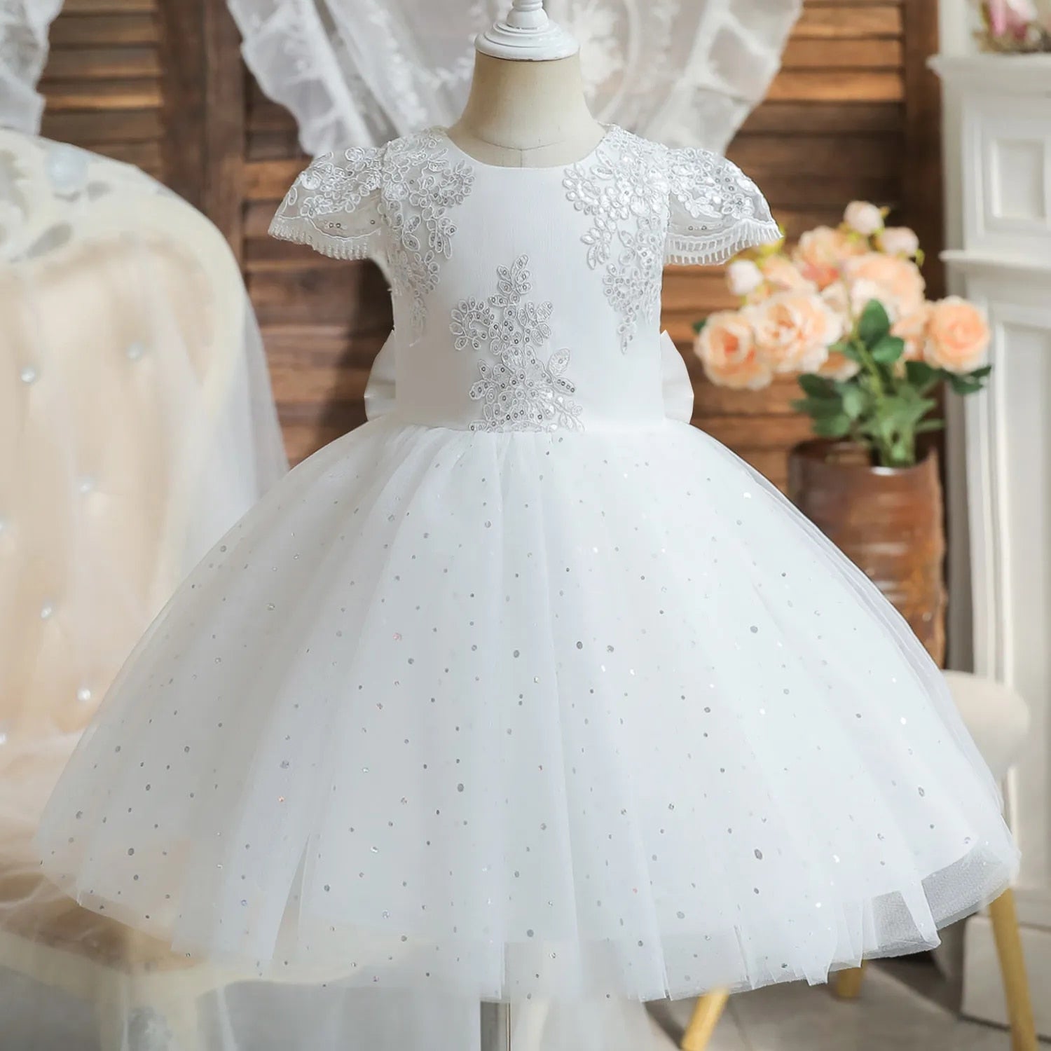 Princess Party Dress