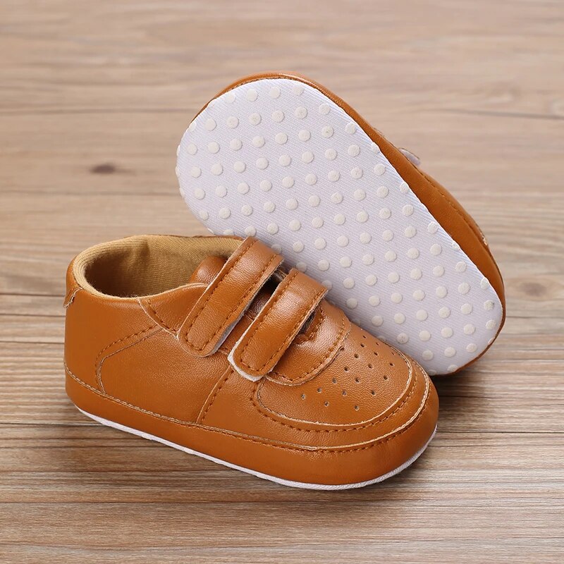 Cuddly Comfort Baby Sports Shoes