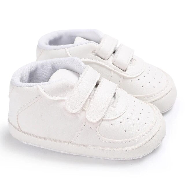 Cuddly Comfort Baby Sports Shoes