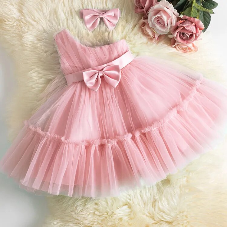 Princess Tutu Dress