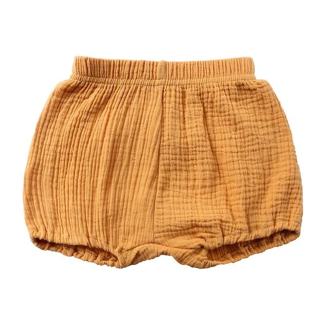 Summer Cotton Bloomers Delight