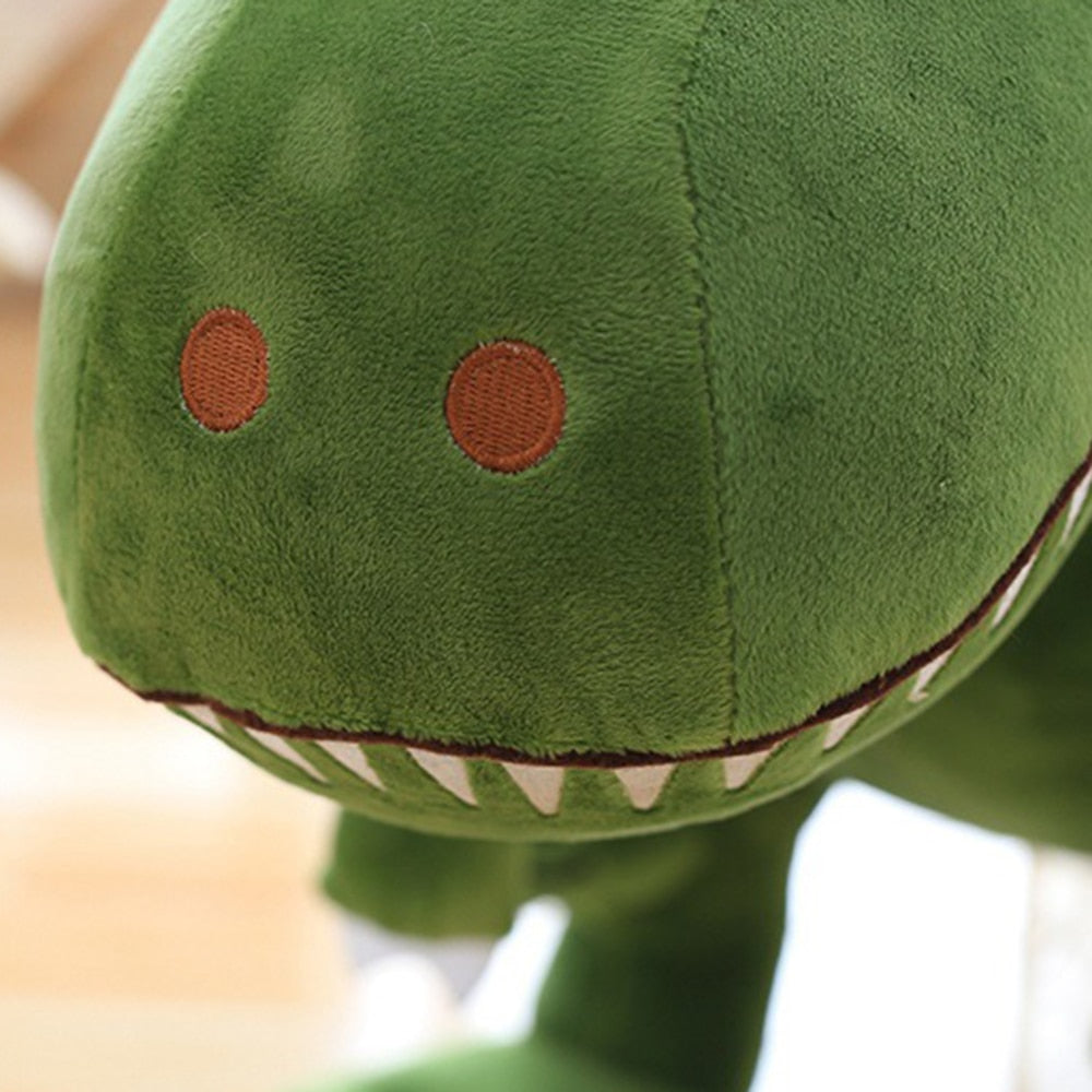 Dinosaur Plush Toy